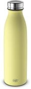 Alfi Isolierflasche PURE BOTTLE, aus doppelwandigem Edelstahl,...