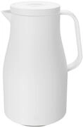 Alfi Isolierkanne NEO, mit Hartglaseinsatz und ergonomischem Griff, 1 l,...