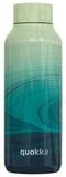 Quokkabottle Trinkflasche Quokka 510 ml OCEAN Edelstahl Doppelwandig Hei&szlig; Kalt