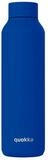 Quokka Trinkflasche Isolierte 850 ml aus Edelstahl Thermoflasche, Thermofunktion