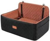 LuxusKollektion Hunde-Autositz Hundeautositz Mittelgro&szlig; Waschbar 2...