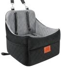 LuxusKollektion Hunde-Autositz Hundeautositz Kleine Mittlere Polsterung...