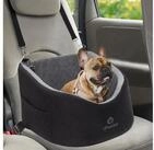 LuxusKollektion Hunde-Autositz Hunde Autositz Klein Crashschutz Antirutsch...