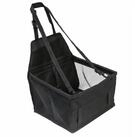 LuxusKollektion Hunde-Transportbox Hundeautositz wasserdicht doppelte...