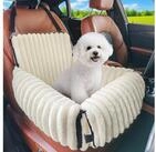 LuxusKollektion Hunde-Autositz Hundesitz klein mittel Memoryschaum waschbar...