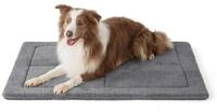 LuxusKollektion Hundematte Hundematte waschbar Sherpa Pl&uuml;sch gro&szlig;e Hunde 104...
