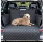 LuxusKollektion Tier-Kofferraumschutzdecke Kofferraumschutz Hundedecke
