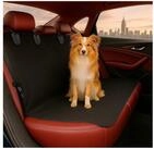 LuxusKollektion Tier-Autodecke Hundedecke Autositzbezug R&uuml;ckbank wasserdicht