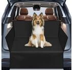 LuxusKollektion Tier-Kofferraumschutzdecke Kofferraumschutz Hund universal...