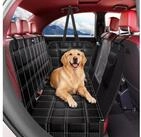 LuxusKollektion Tier-Autodecke Hundedecke R&uuml;ckbank Wasserdicht Kratzfest