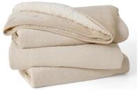 LuxusKollektion Tierdecke Hundedecke wasserdicht 229x218cm waschbar XXXL...