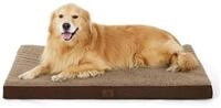 LuxusKollektion Hundebett Hundebett orthop&auml;disches Hundematratze L 112 x B 81...