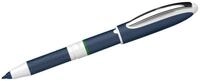 SCHNEIDER Tintenfeinschreiber Tintenroller One Change Ultra-Smooth-Spitze 0,6mm gr&uuml;n