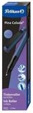 Pelikan Tintenroller Pelikan Tintenroller Pina Colada Holo 0,7mm inkl...
