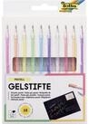 Folia Max Bringmann KG Malstift Gelstifte