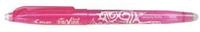 Pilot Pen Tintenfeinschreiber Tintenroller FriXion Ball 0.5 - 0,3 mm pink...