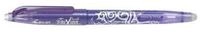 Pilot Pen Tintenfeinschreiber Tintenroller FriXion Ball 0.5 - 0,3 mm violett