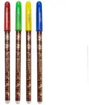 Blue Sky Designs Malstift Harry Potter - Gelstift 4er Set - Magical Locations...