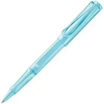 LAMY Tintenroller LAMY Tintenroller safari aquasky, M blau