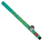 Legami Gelroller Legami Gel Stift mit Tierdeko Lovely Friends Wild but Kind...