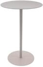 Spetebo Beistelltisch aus Metall - 35 cm (Anzahl, 1-St., St&uuml;ck), mit stabilem