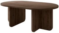 MIRJAN24 Couchtisch Xuala, 110x65x42 cm