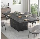 LuxusKollektion Esstisch Esstisch K&uuml;chentisch Konferenztisch 6bis8 180 x 80 x...