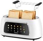 STEINBORG Toaster SB-2217, 1500 W, Display: Farbdisplay