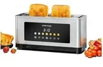 Rommelsbacher Toaster