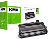 KMP Tonerpatrone Toner Schwarz 3000 Seiten TN3600 1272,0000
