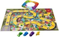 tonies H&ouml;rspiel Das Spiel des Lebens Zahlenspa&szlig; und Spiele (Tonieplay Game M)