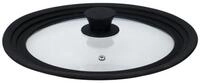 Alpina Deckel alpina Universeller Pfannendeckel 28 cm 26 cm 24 cm