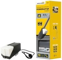 SCHELLENBERG Garagentorantrieb Powerlift 550 N, max. Torfl&auml;che 8 m&sup2;, Zugkraft...