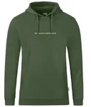 Jako Trainingsjacke Kapuzensweat World gr&uuml;n 3XL