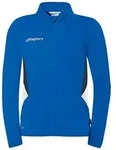 uhlsport Funktionsjacke Trainingsjacke Equipe 29 Classic Women (1-St) blau M