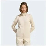 adidas Sportswear Sweatjacke DAYREADY beige XXL (50/52)