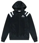 Lonsdale Trainingsjacke Golders schwarz XXXL (64/66)