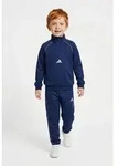 adidas Sportswear Trainingsanzug SEASONALS VIZTECH KIDS (2-tlg), f&uuml;r Kinder,