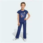 adidas Sportswear Trainingsanzug ADIDAS DISNEY SET T-SHIRT & LEGGINGS (1-tlg)...