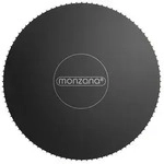 monzana Gartentrampolin, &Oslash; 244 cm, (1 tlg), PP-Material, UV-best&auml;ndig,