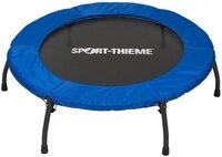 Sport-Thieme Fitnesstrampolin Trampolin Flex Pro, F&ouml;rderung von...