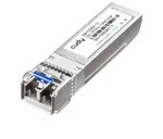 cudy SM10GSA-10 10G SFP+ GBIC Netzwerk-Switch silberfarben