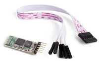 Whadda Spanngurt Das Modul erlaubt Ihnen, einen Mikrocontroller in einem