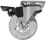 SO-TECH&reg; M&ouml;belrolle SWIFT, &Oslash; 35, 50, 75 mm, belastbar bis 35 kg je Rolle,...