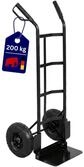 PROREGAL&reg; Sackkarre Transportkarre ODIN Traglast 200kg, Klappbare Sackkarre
