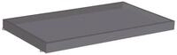 CORDES Werkbank Cordes Tablett grau 815 x 455 x 45 mm MDF-Platte