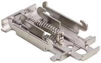 Shuttle Halterungszubeh&ouml;r Shuttle MDR01 Din-Rail Clip f&uuml;r embedded Box-PCs