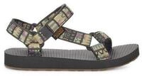 Teva Original Universal Kids Outdoorsandale Perfekte Sandalen f&uuml;r...