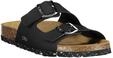 Sandale CMP "Eco Thalita", Herren, Gr. 39, schwarz, Obermaterial: 100%...