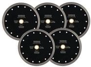 LuxusKollektion Diamanttrennscheibe S&auml;geblatt Diamant Fliesen Turbosegmente...